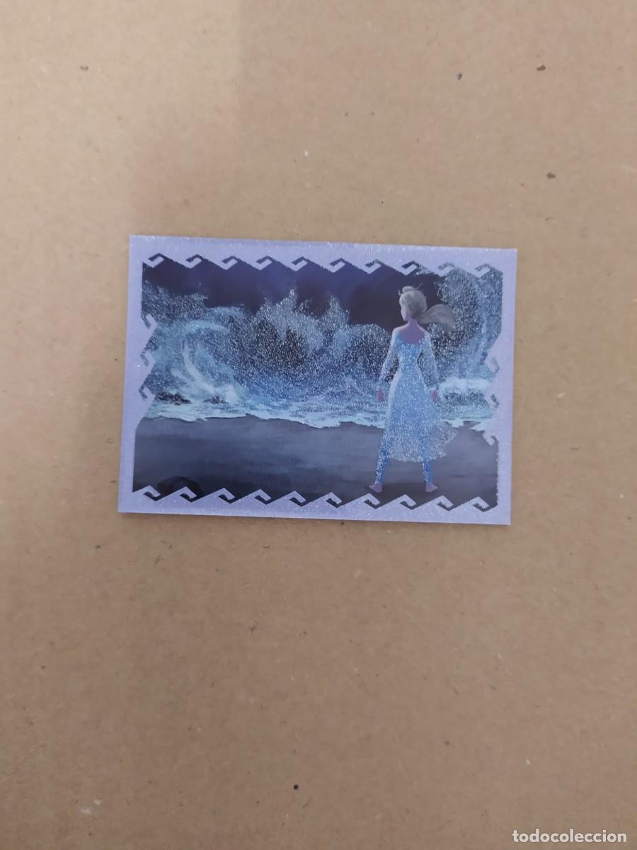 Coleccionismo cromos antiguos: FROZEN 2 - N&Uacute;MERO 171 - Foto 1