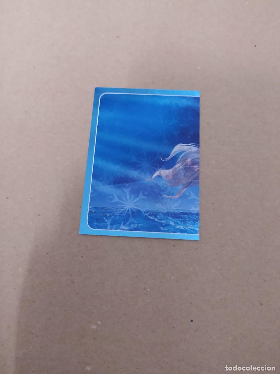 Coleccionismo cromos antiguos: FROZEN 2 - N&Uacute;MERO 189 - Foto 1