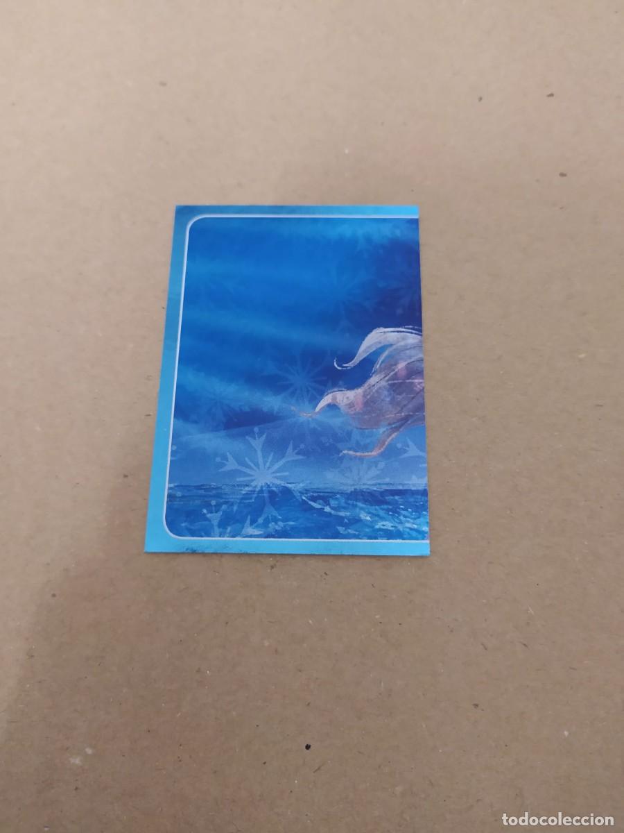 Coleccionismo cromos antiguos: FROZEN 2 - N&Uacute;MERO 189 - Foto 1