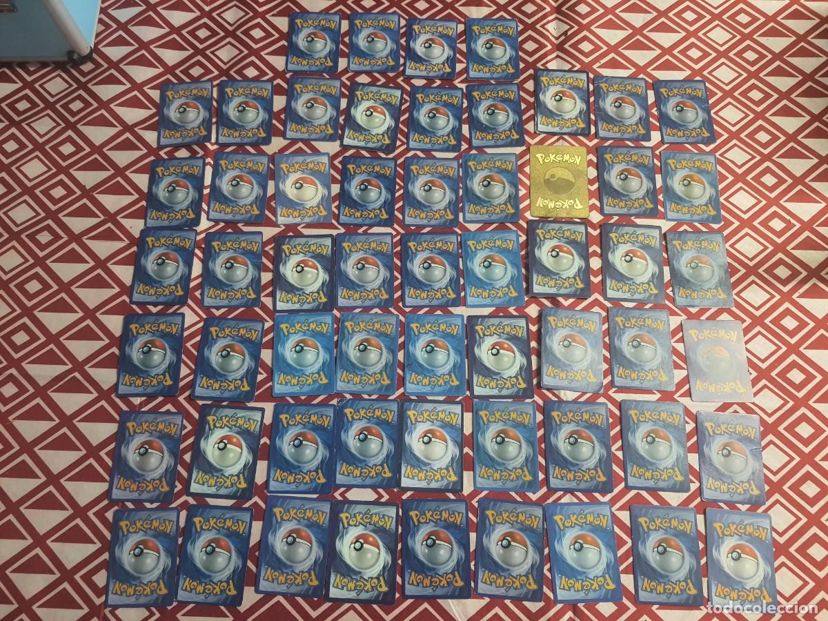 Coleccionismo cromos antiguos: CARTA POKEMON - Foto 8