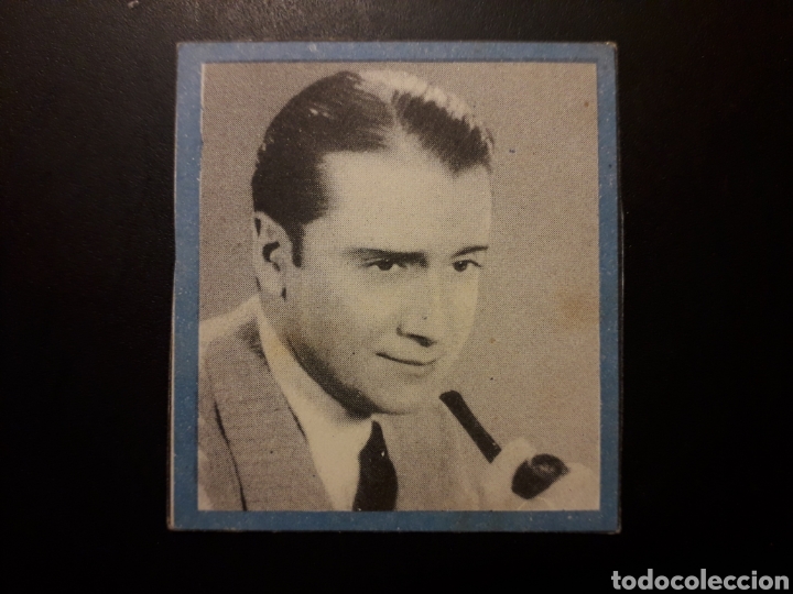 Coleccionismo cromos antiguos: RAFAEL DUR&Aacute;N, ENCICLOPEDIA CULTURAL CHICOS 1941 SERIE 10.&ordf; A N&deg; 11 SIN PEGAR PEDIDO M&Iacute;NIMO 3&euro;