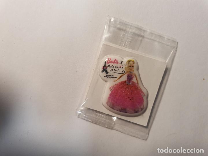 Coleccionismo cromos antiguos: CROMO PEGATINA GREFUSA -- BARBIE - Foto 1