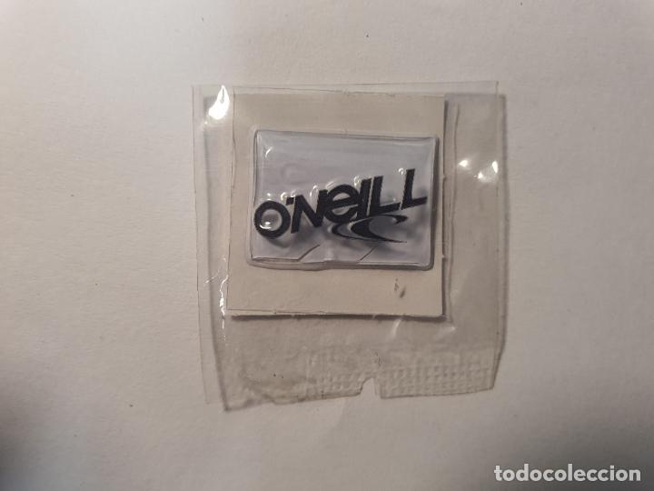 Coleccionismo cromos antiguos: CROMO PEGATINA GREFUSA -- ONEILL - Foto 1