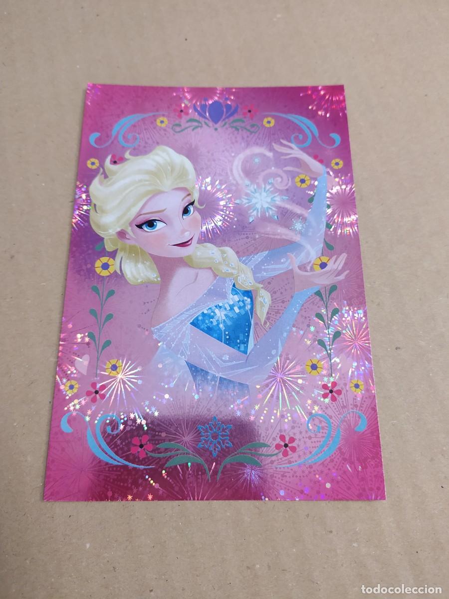 Coleccionismo cromos antiguos: FROZEN - PHOTOCARD N&Uacute;MERO 94 - Foto 1