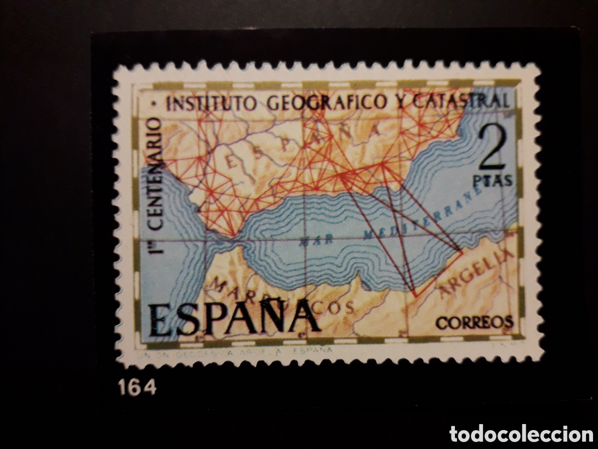 Coleccionismo cromos antiguos: 1 CROMO, EL SELLO ESPA&Ntilde;OL, ED KEISA N&deg; 164 SIN PEGAR, PEDIDO M&Iacute;NIMO 3&euro;