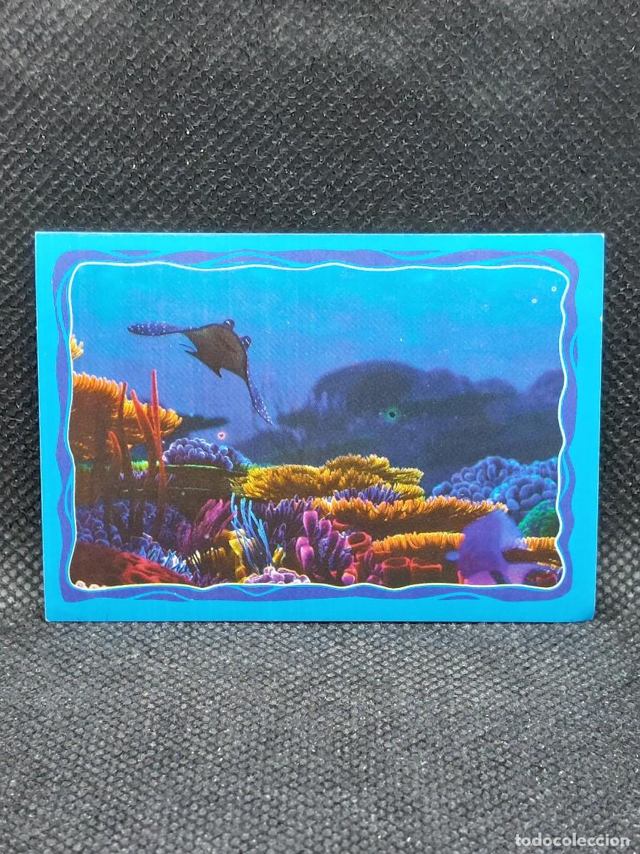 Coleccionismo cromos antiguos: PANINI BUSCANDO A NEMO - N&ordm; 20 - Foto 1