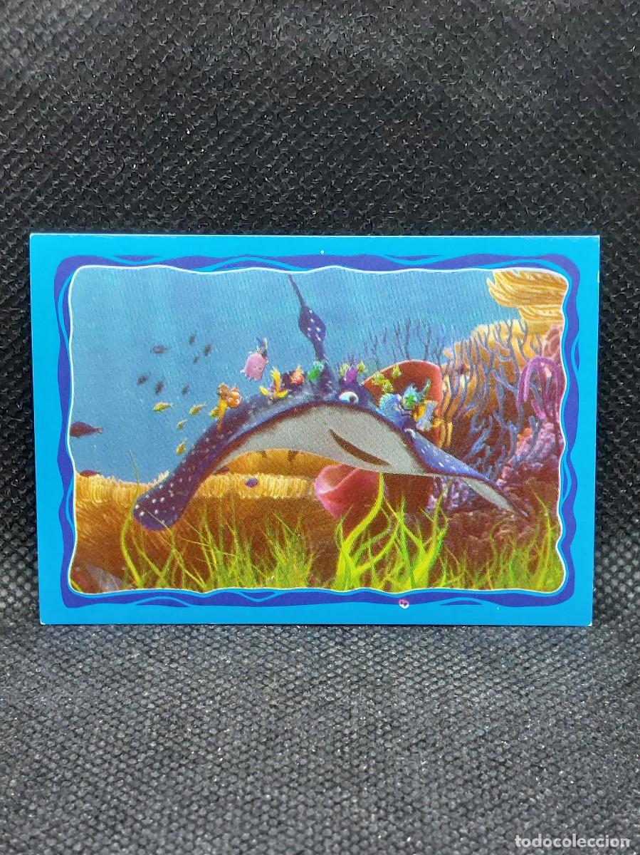 Coleccionismo cromos antiguos: PANINI BUSCANDO A NEMO - N&ordm; 22 - Foto 1
