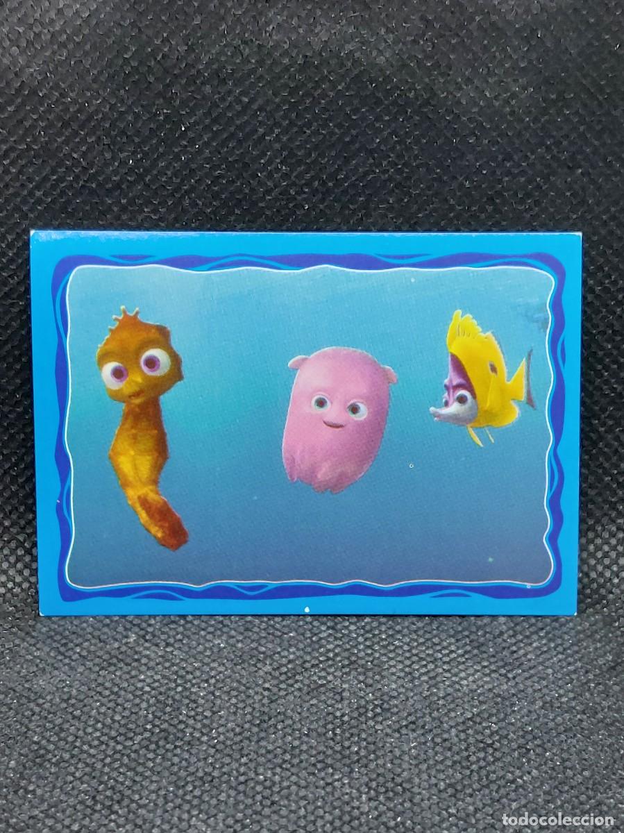 Coleccionismo cromos antiguos: PANINI BUSCANDO A NEMO - N&ordm; 25 - Foto 1