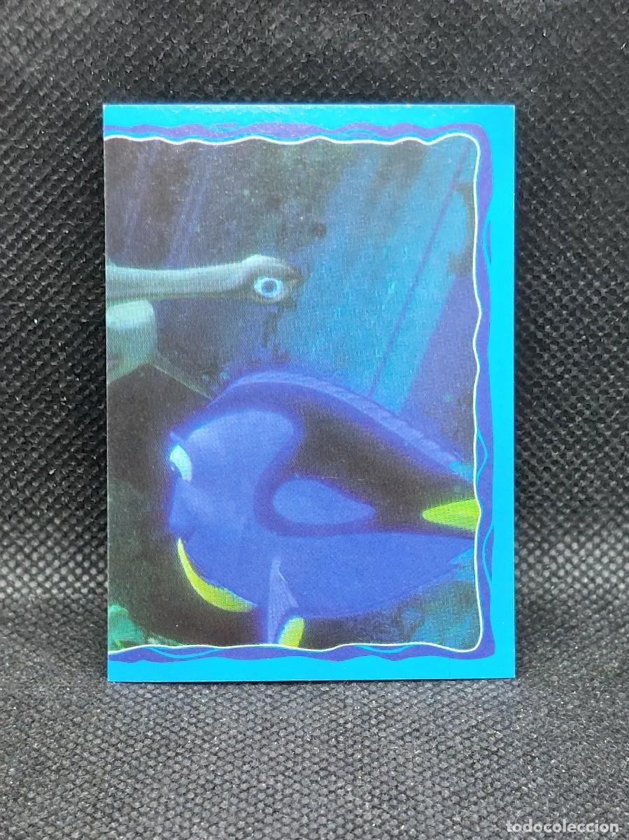 Coleccionismo cromos antiguos: PANINI BUSCANDO A NEMO - N&ordm; 54 - Foto 1