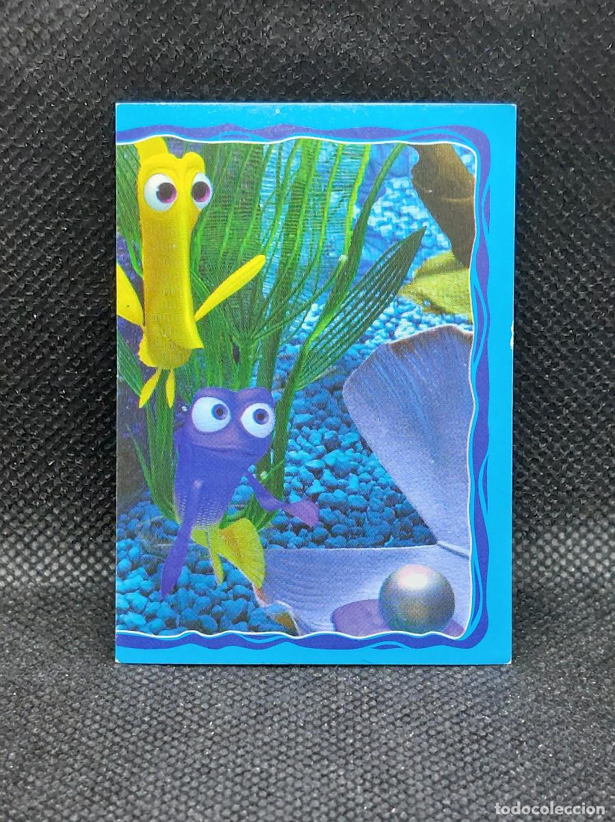 Coleccionismo cromos antiguos: PANINI BUSCANDO A NEMO - N&ordm; 78 - Foto 1
