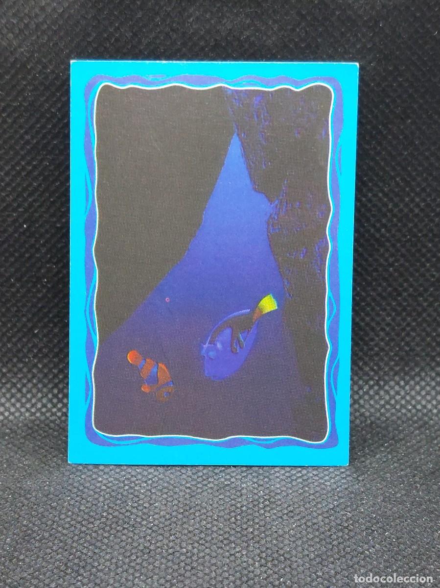Coleccionismo cromos antiguos: PANINI BUSCANDO A NEMO - N&ordm; 90 - Foto 1