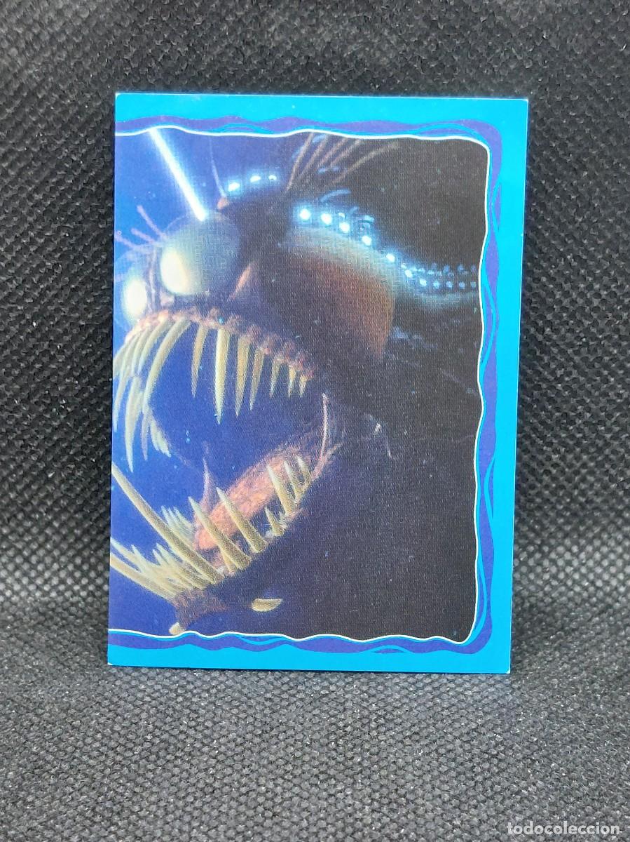 Coleccionismo cromos antiguos: PANINI BUSCANDO A NEMO - N&ordm; 95 - Foto 1