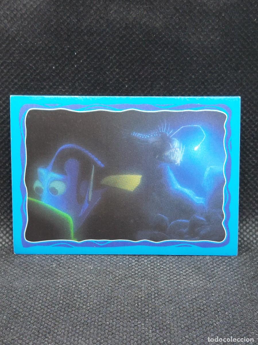 Coleccionismo cromos antiguos: PANINI BUSCANDO A NEMO - N&ordm; 97 - Foto 1