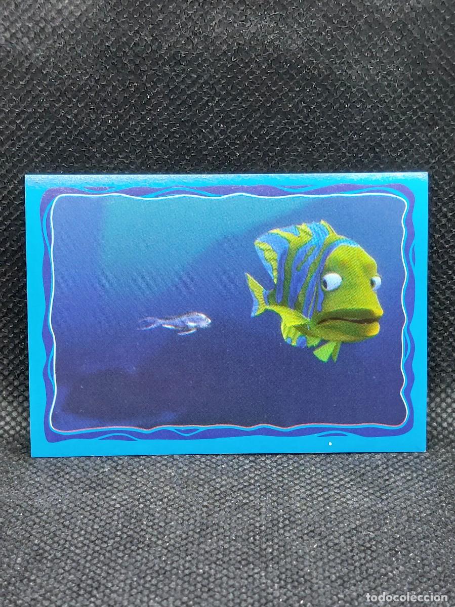 Coleccionismo cromos antiguos: PANINI BUSCANDO A NEMO - N&ordm; 143 - Foto 1