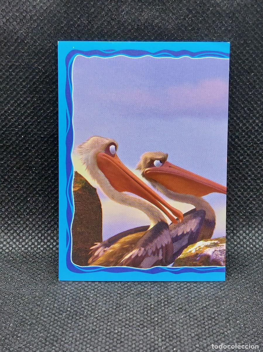 Coleccionismo cromos antiguos: PANINI BUSCANDO A NEMO - N&ordm; 145 - Foto 1