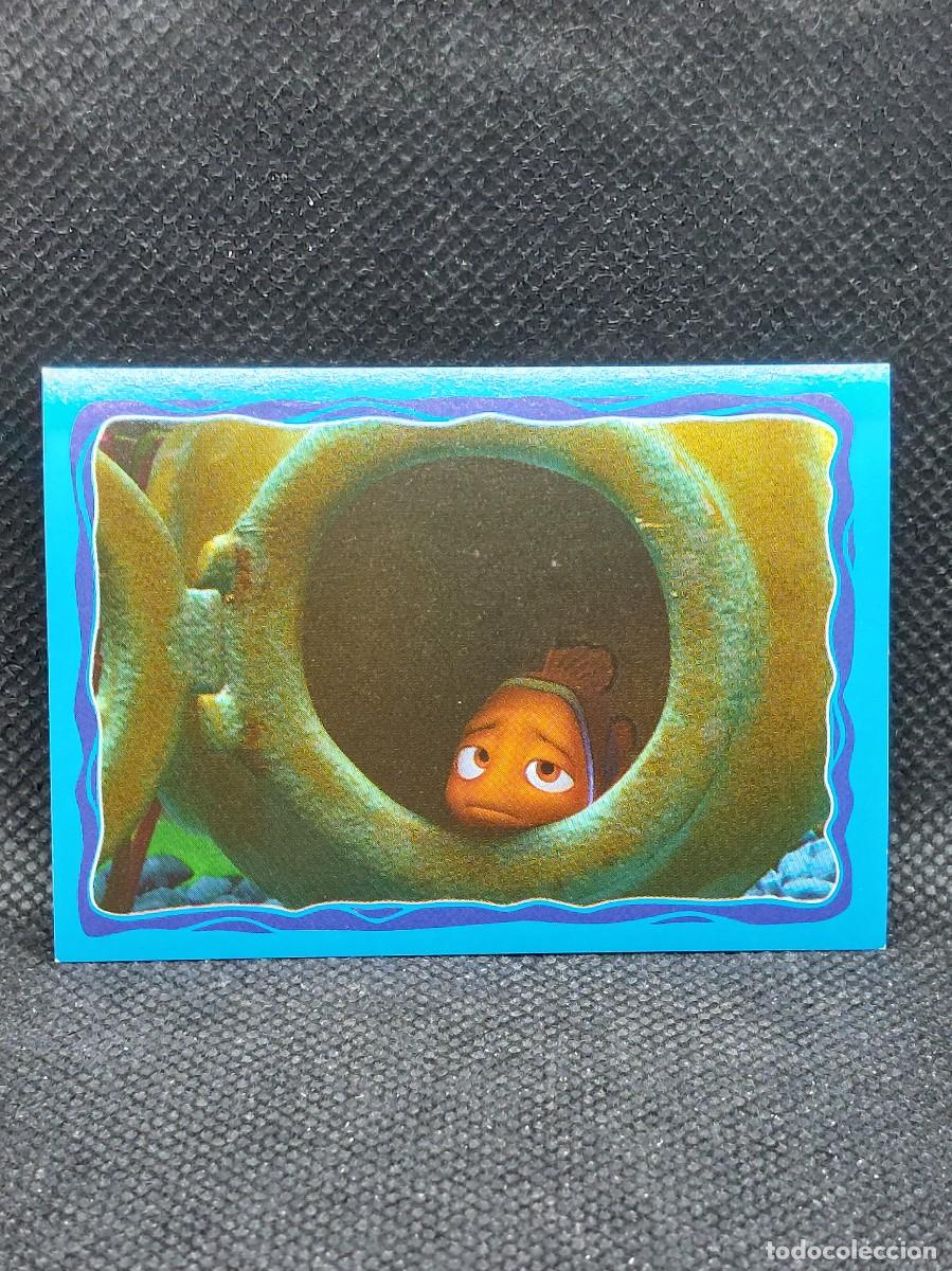 Coleccionismo cromos antiguos: PANINI BUSCANDO A NEMO - N&ordm; 147 - Foto 1