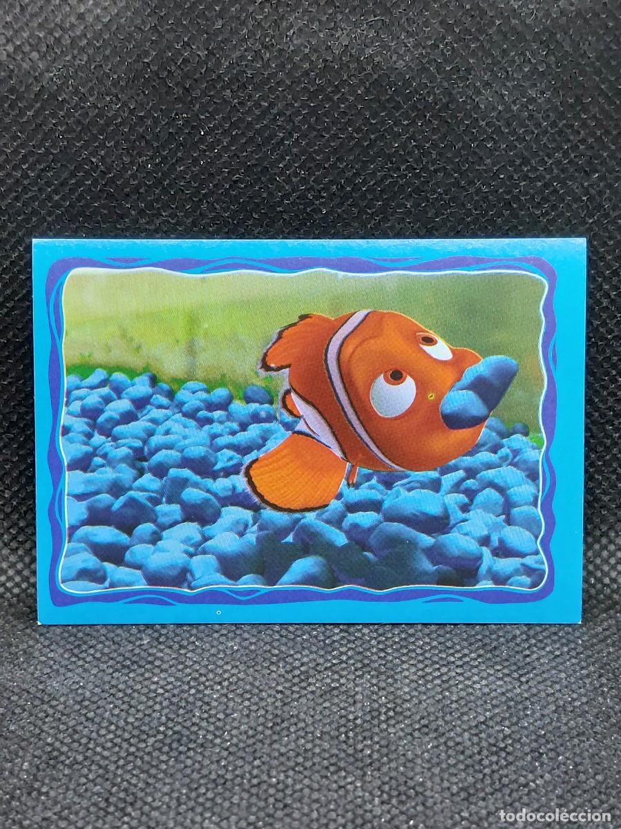 Coleccionismo cromos antiguos: PANINI BUSCANDO A NEMO - N&ordm; 151 - Foto 1