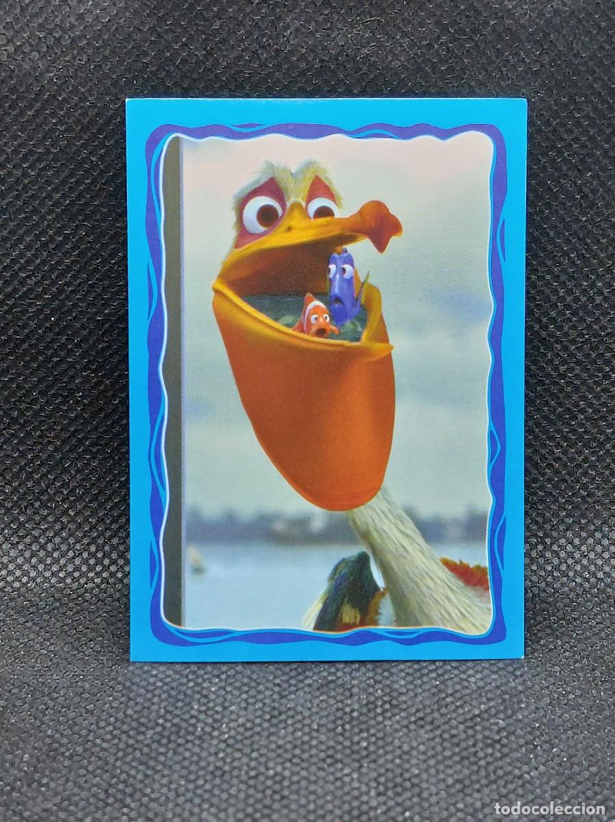 Coleccionismo cromos antiguos: PANINI BUSCANDO A NEMO - N&ordm; 173 - Foto 1