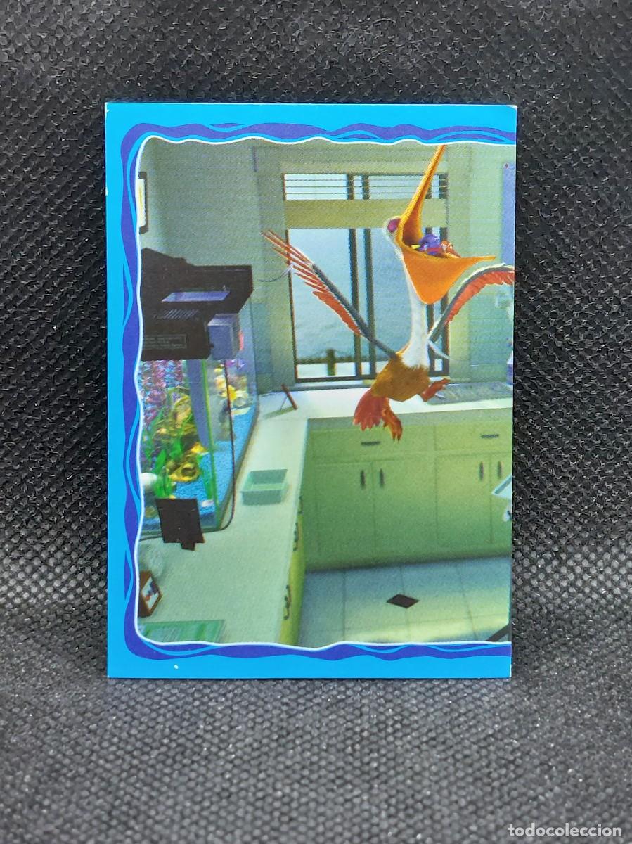 Coleccionismo cromos antiguos: PANINI BUSCANDO A NEMO - N&ordm; 174 - Foto 1