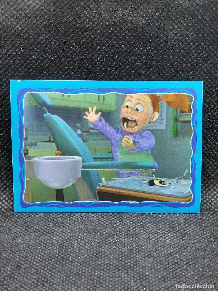 Coleccionismo cromos antiguos: PANINI BUSCANDO A NEMO - N&ordm; 177 - Foto 1