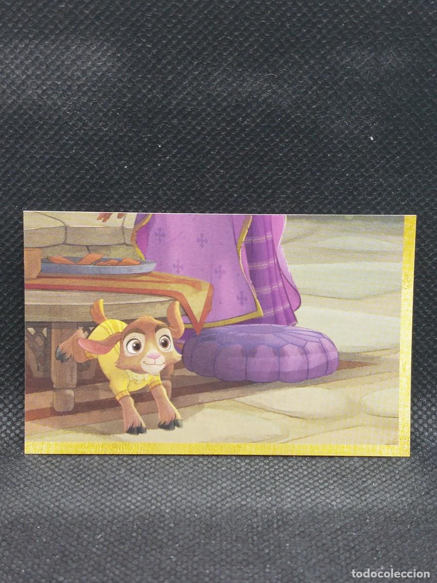 Coleccionismo cromos antiguos: PANINI DISNEY WISH - N&ordm; 9 - Foto 1