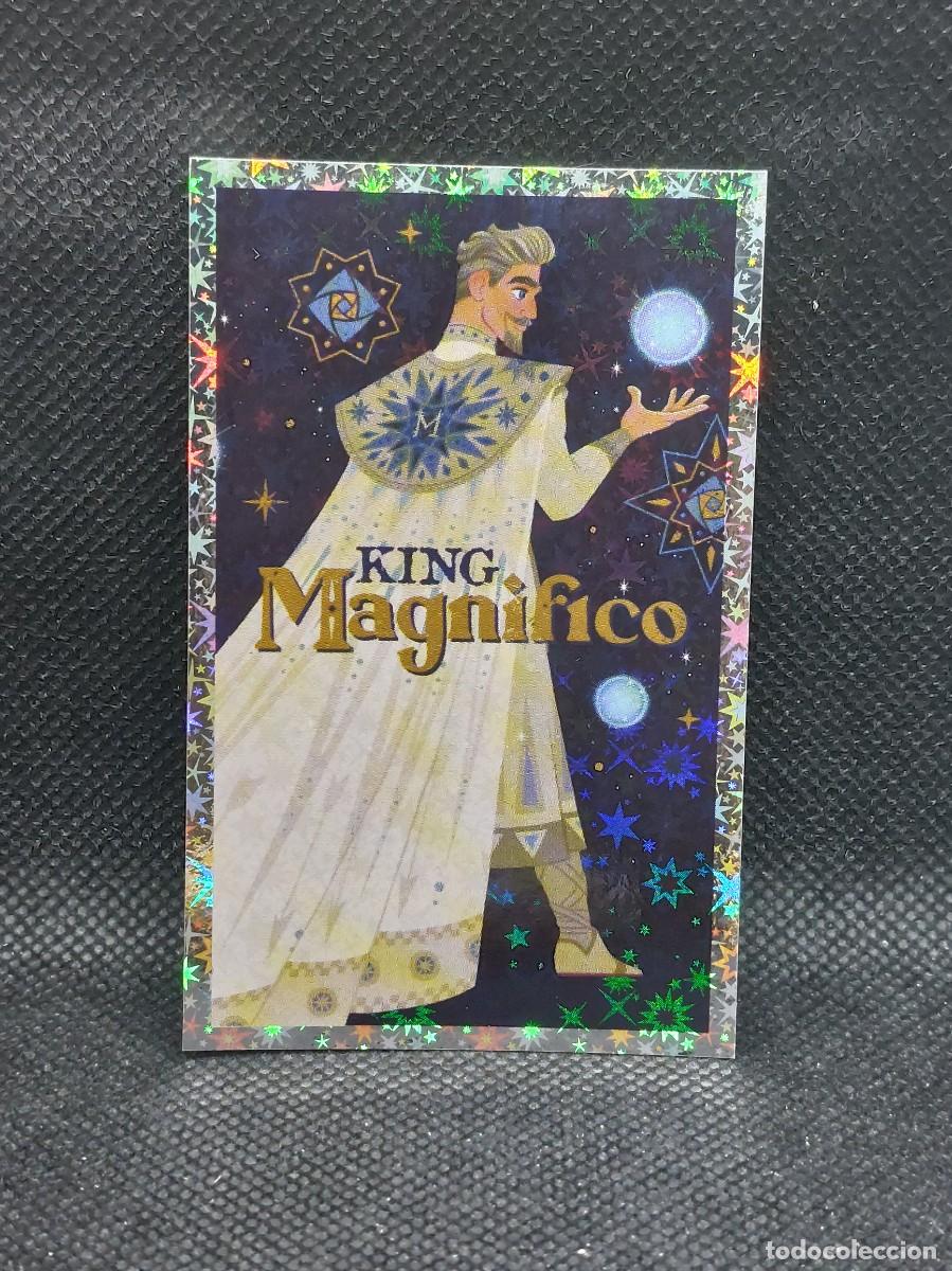 Coleccionismo cromos antiguos: PANINI DISNEY WISH - N&ordm; 53 - Foto 1