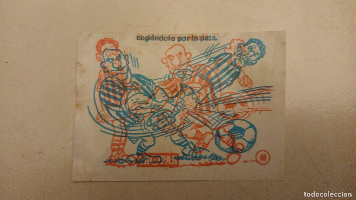 Coleccionismo cromos antiguos: CROMOS 3D CROPAN M&Aacute;GICOS - Foto 7
