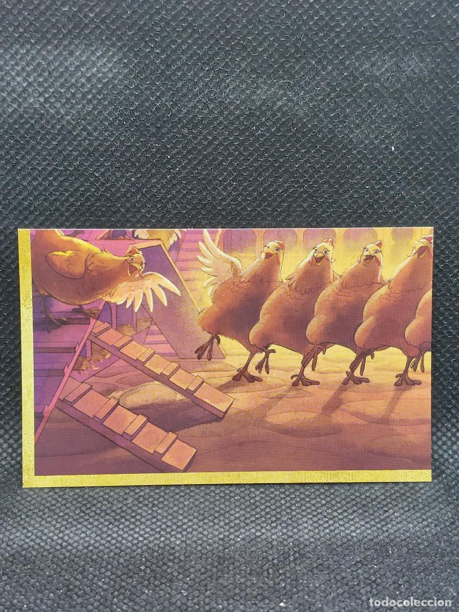 Coleccionismo cromos antiguos: PANINI DISNEY WISH - N&ordm; 89 - Foto 1
