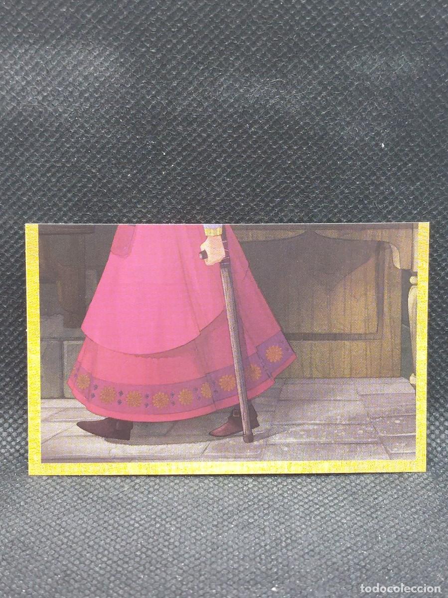 Coleccionismo cromos antiguos: PANINI DISNEY WISH - N&ordm; 94 - Foto 1