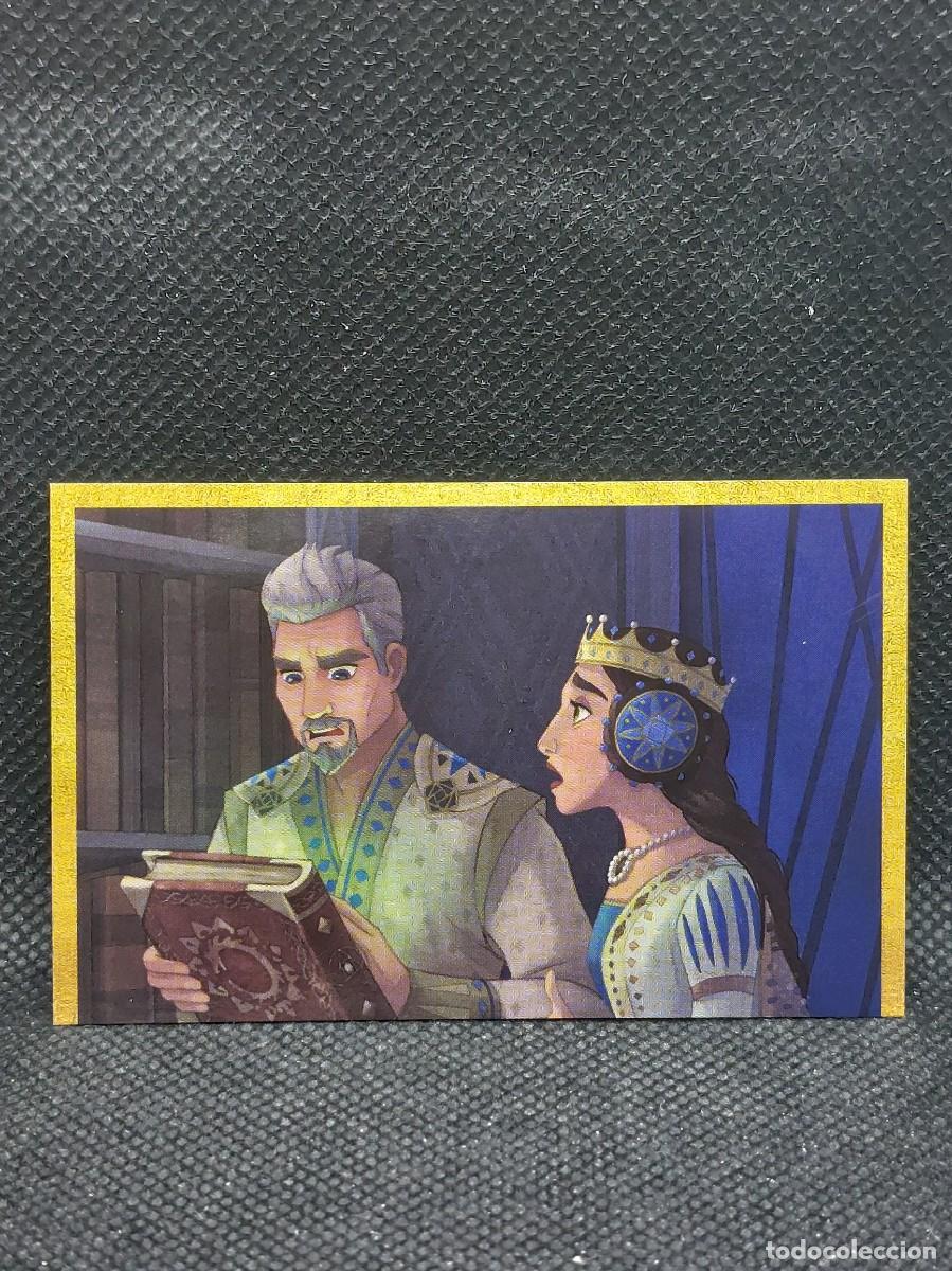 Coleccionismo cromos antiguos: PANINI DISNEY WISH - N&ordm; 97 - Foto 1