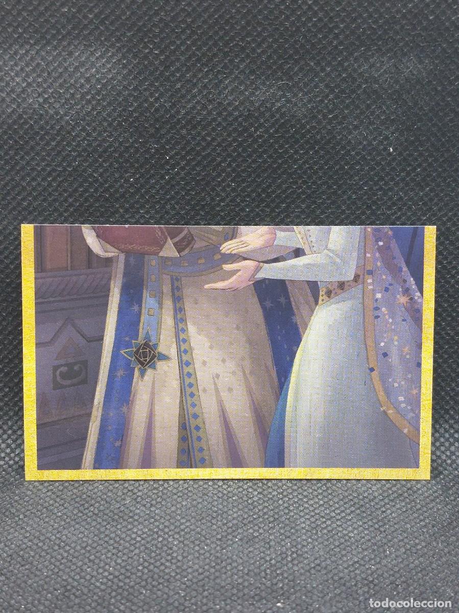 Coleccionismo cromos antiguos: PANINI DISNEY WISH - N&ordm; 98 - Foto 1