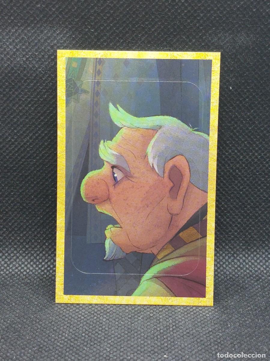Coleccionismo cromos antiguos: PANINI DISNEY WISH - N&ordm; 114 - Foto 1
