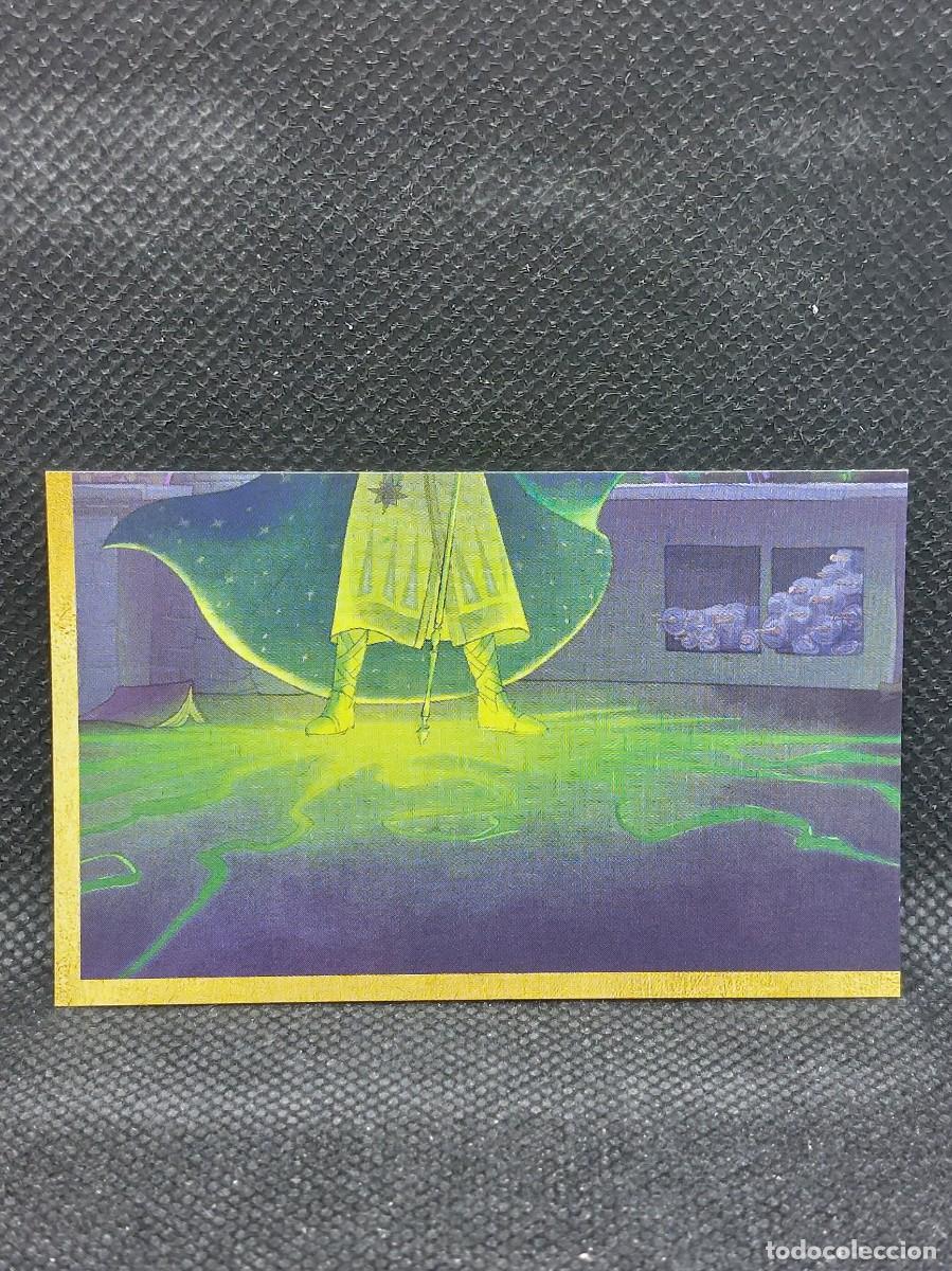 Coleccionismo cromos antiguos: PANINI DISNEY WISH - N&ordm; 118 - Foto 1