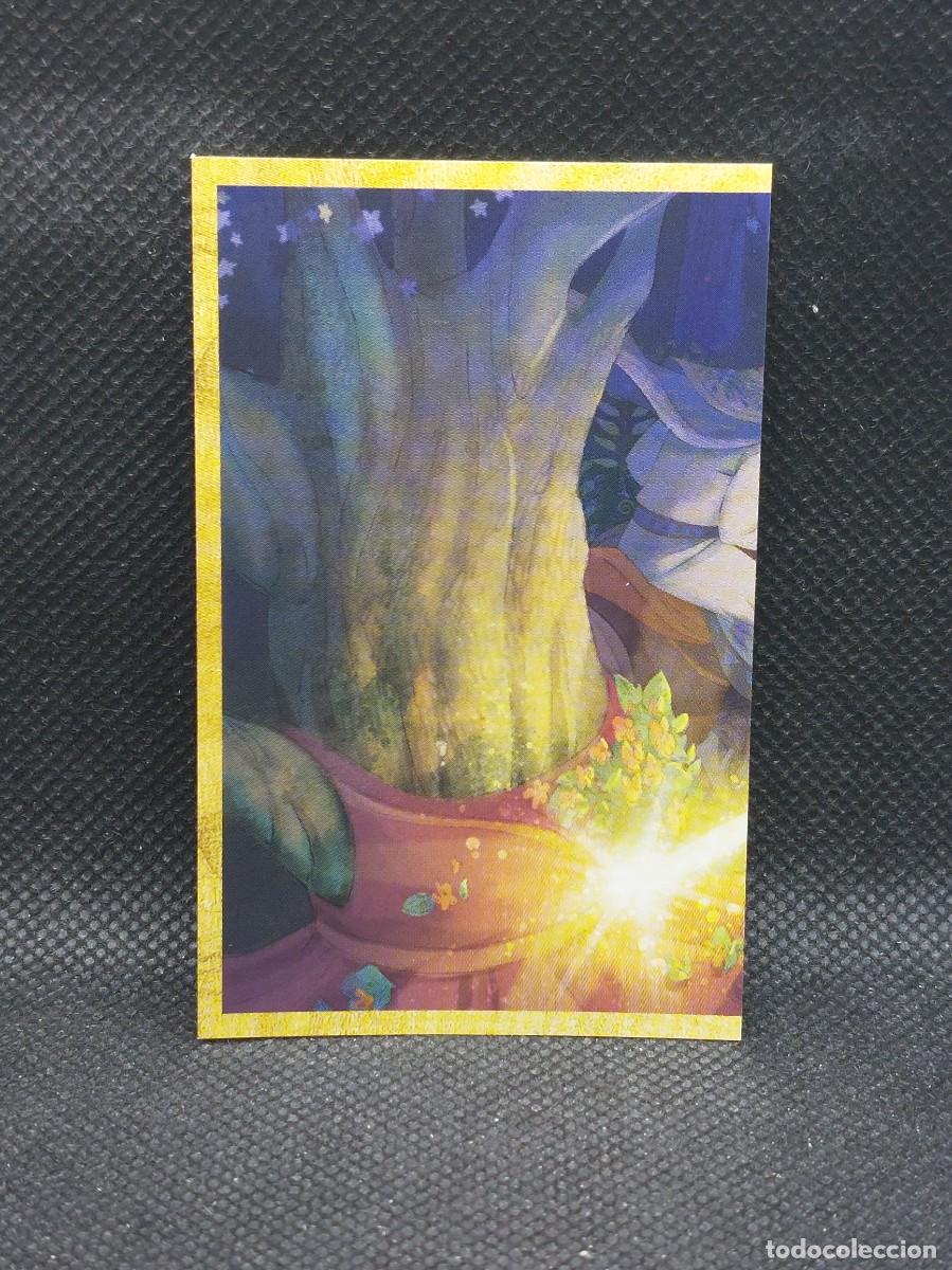 Coleccionismo cromos antiguos: PANINI DISNEY WISH - N&ordm; 133 - Foto 1