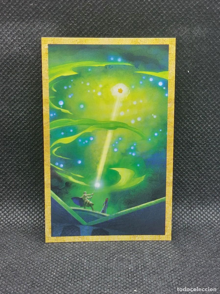 Coleccionismo cromos antiguos: PANINI DISNEY WISH - N&ordm; 151 - Foto 1