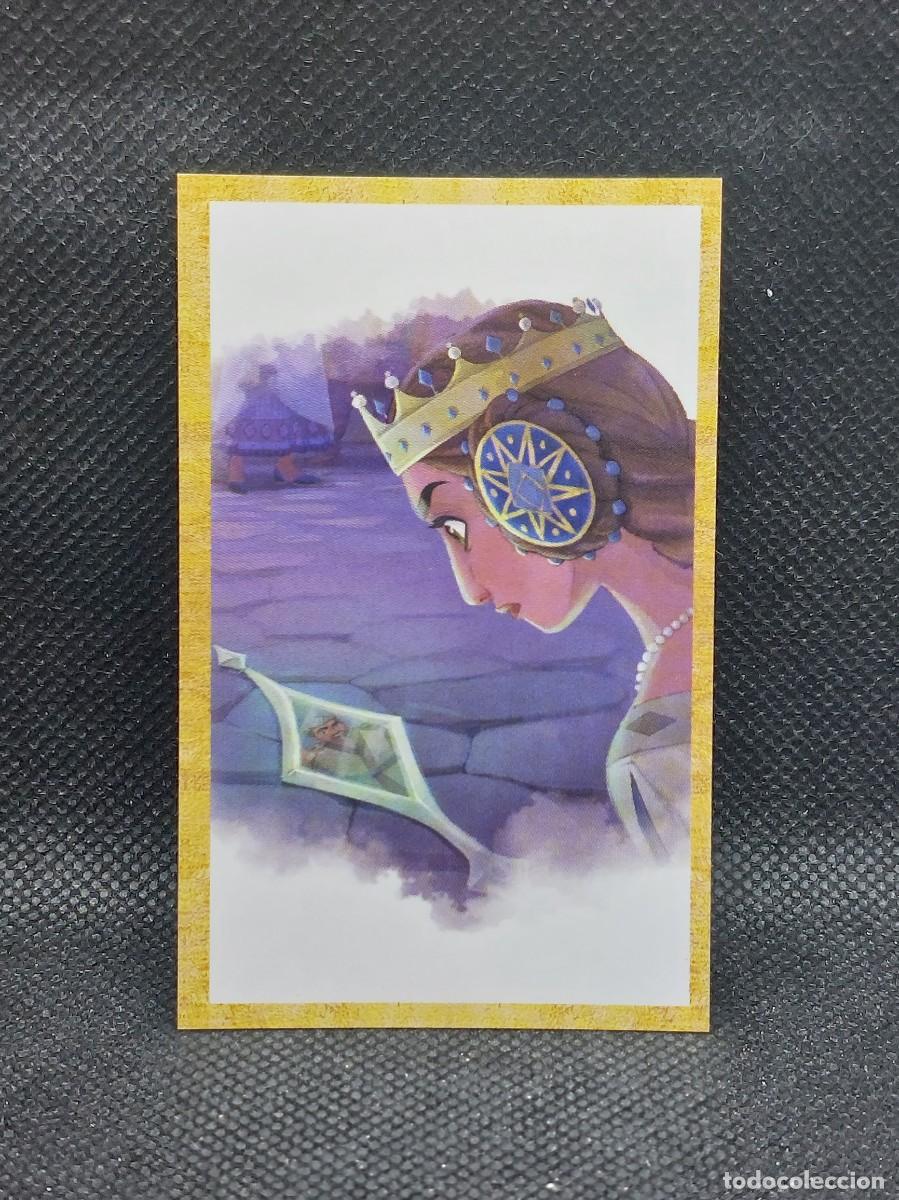 Coleccionismo cromos antiguos: PANINI DISNEY WISH - N&ordm; 157 - Foto 1
