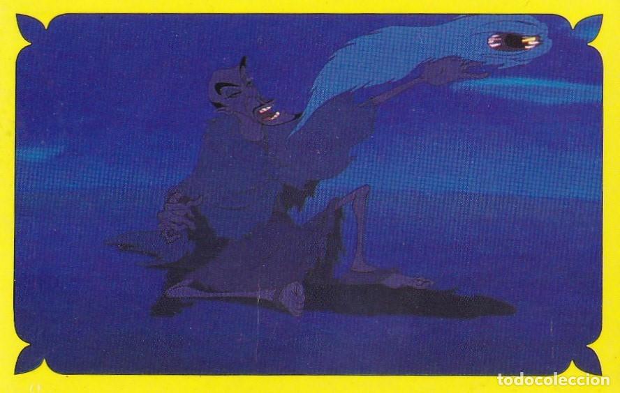 Coleccionismo cromos antiguos: CROMO ALADIN N&ordm; 82 PANINI (NUEVO) - Foto 1