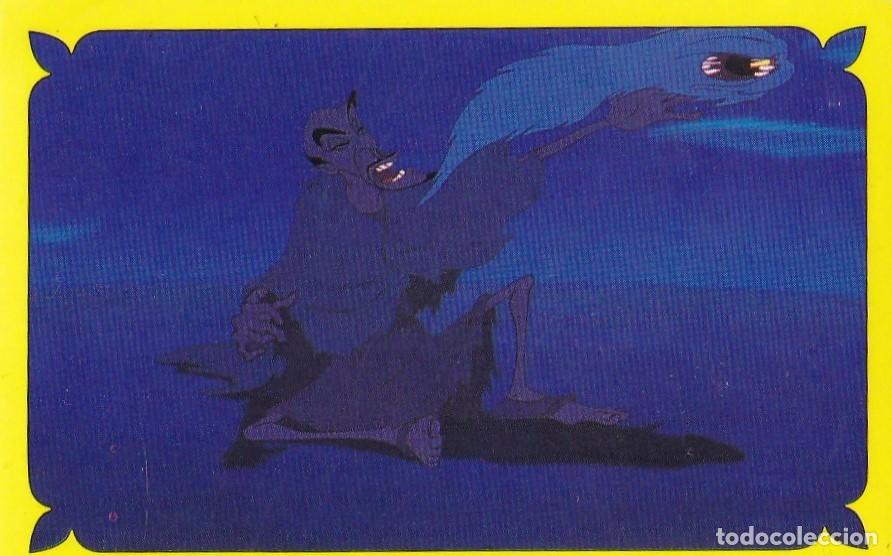 Coleccionismo cromos antiguos: CROMO ALADIN N&ordm; 82 PANINI (NUEVO) - Foto 1