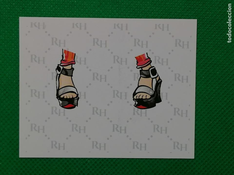 Coleccionismo cromos antiguos: 174 RAINBOW HIGH PANINI 2023 - Foto 1