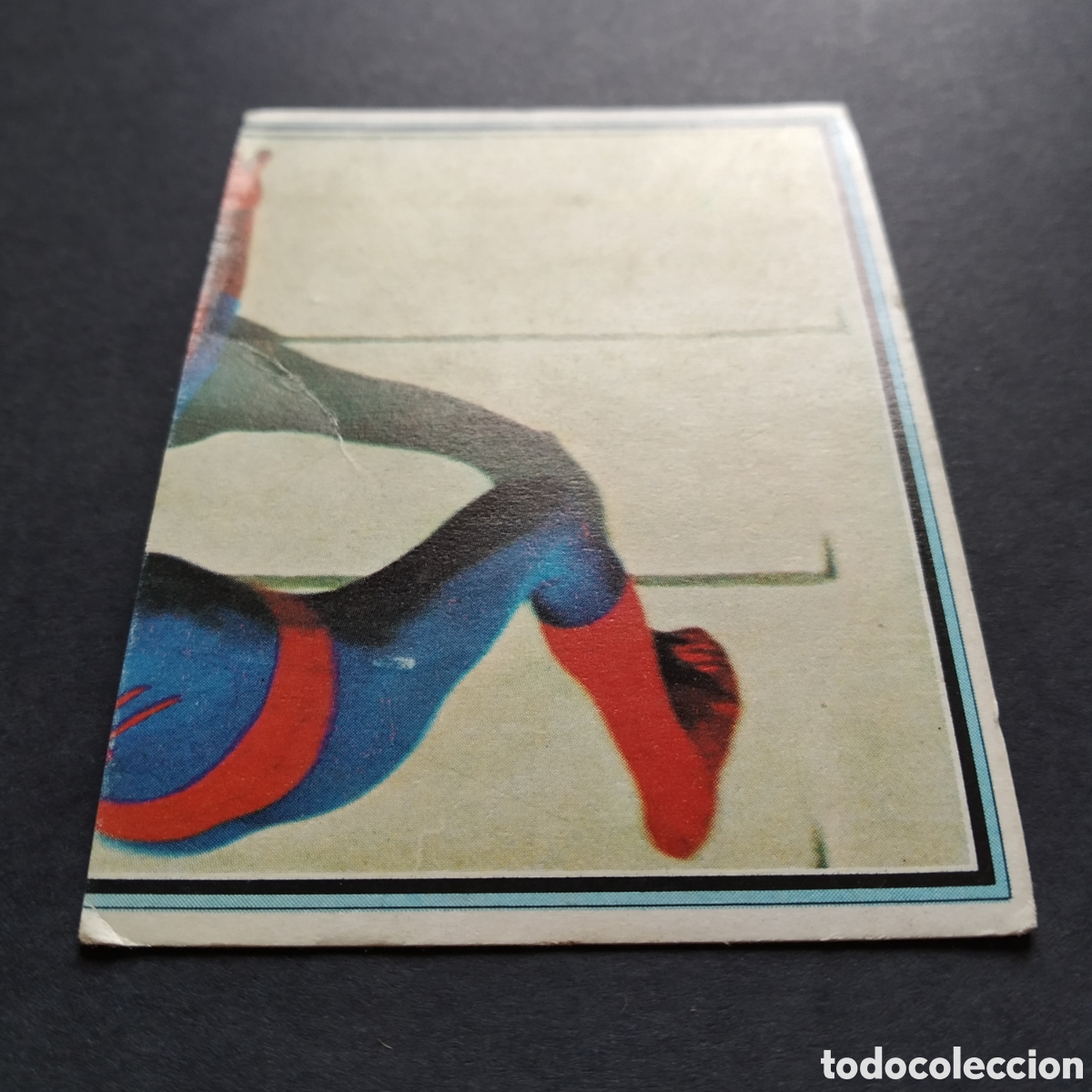 Coleccionismo cromos antiguos: CROMO - N&deg; 188 - TELESTARS - EDICIONES ESTE - A&Ntilde;O 1978 - Foto 4