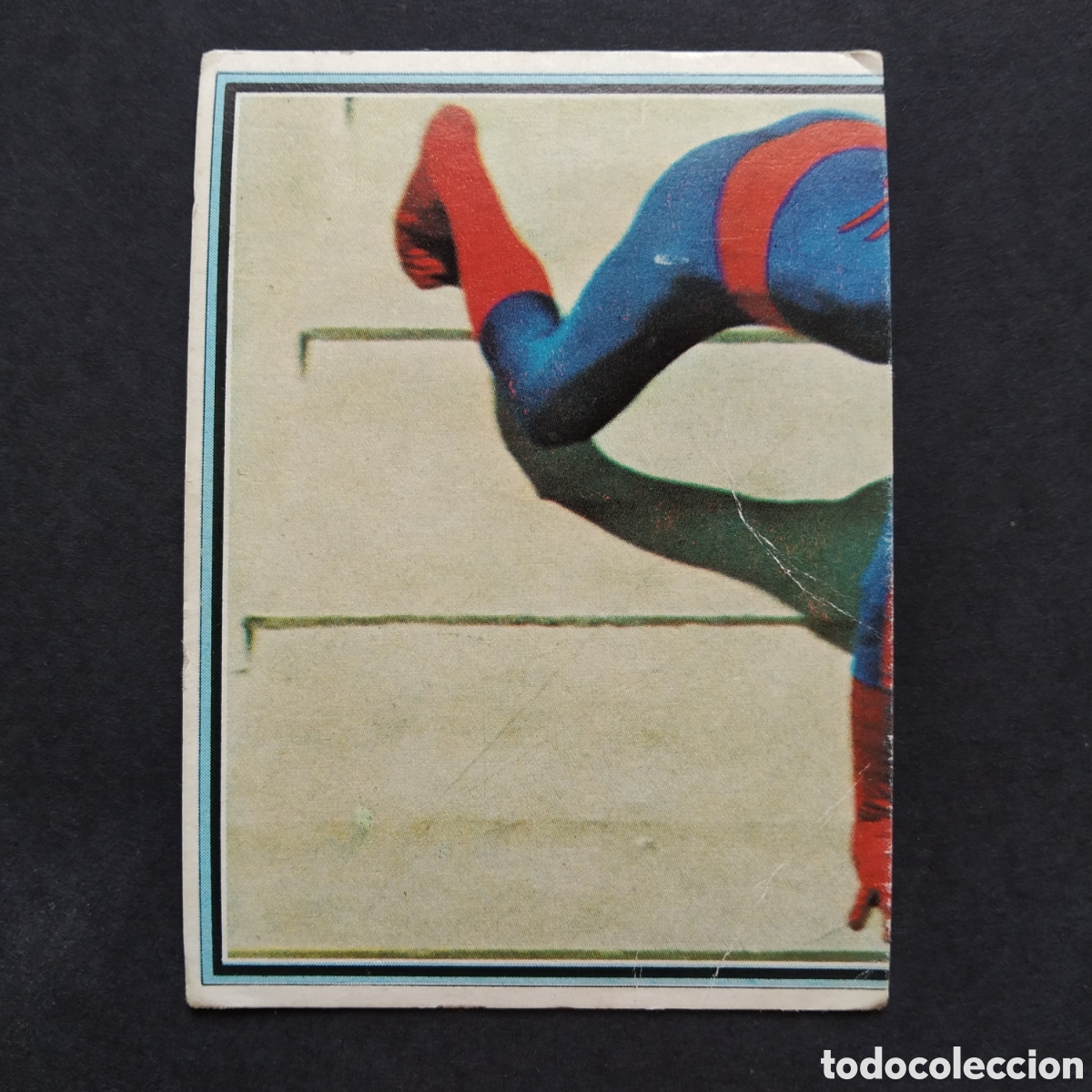 Coleccionismo cromos antiguos: CROMO - N&deg; 188 - TELESTARS - EDICIONES ESTE - A&Ntilde;O 1978 - Foto 1