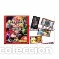 Coleccionismo cromos antiguos: Lote cromos Bakugan 1&ordf; Edici&oacute;n - Foto 1