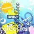 Coleccionismo cromos antiguos: Lote de cromos Bob Esponja - Foto 1