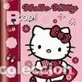 Coleccionismo cromos antiguos: Lote de cromos Hello Kitty B Cool - Foto 1