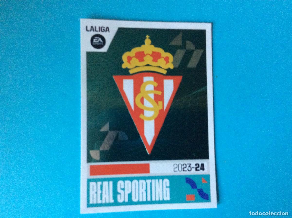 Buy Sticker Escudos 2º División Racing Club Ferrol Liga Este 2023-24