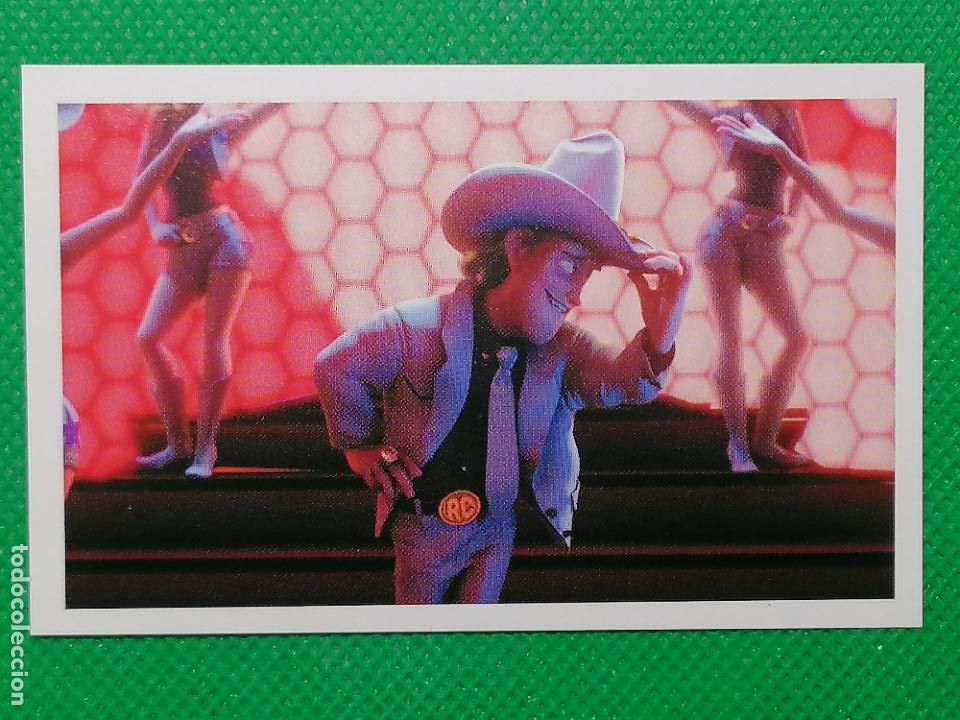Coleccionismo cromos antiguos: 146 ATRAPA LA BANDERA 2015 PANINI - Foto 1