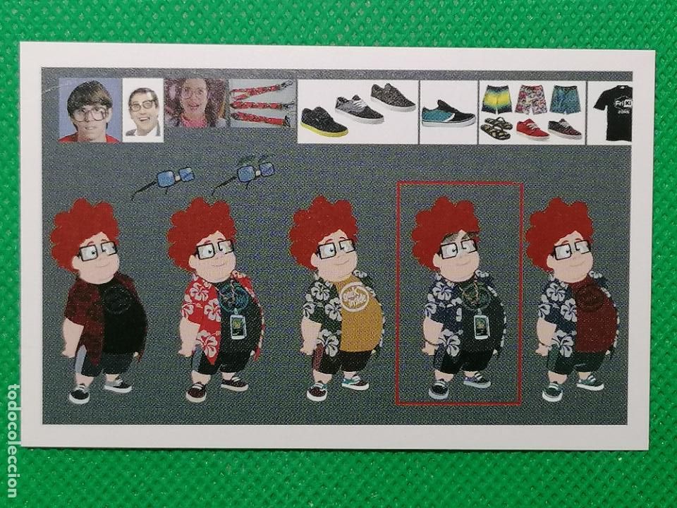 Coleccionismo cromos antiguos: 124 ATRAPA LA BANDERA 2015 PANINI - Foto 1