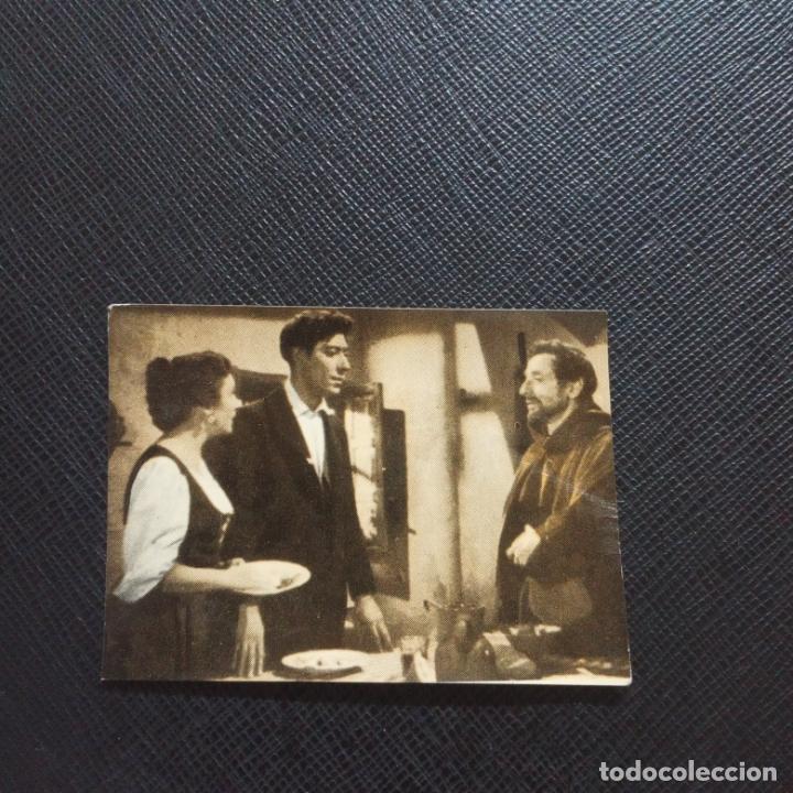 Collectable Antique Stickers: MARCELINO PAN Y VINO FHER 1955 CROMO - SIN PEGAR - CC4 - 38