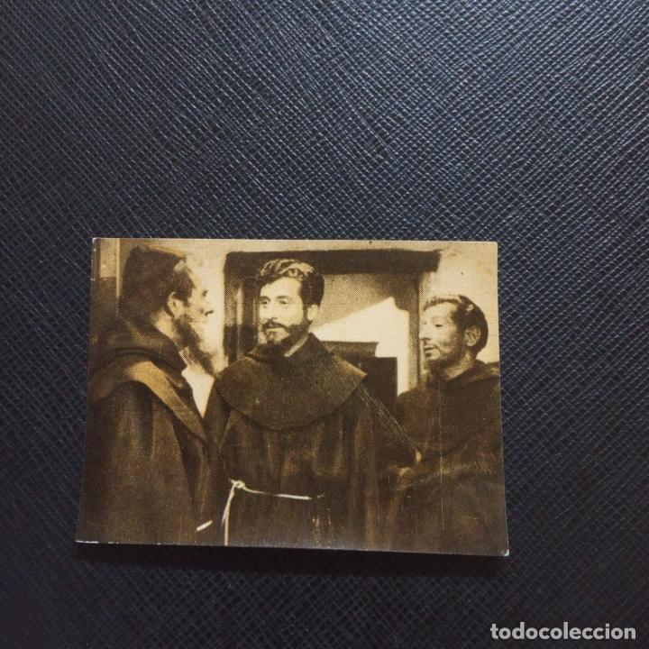 Collectable Antique Stickers: MARCELINO PAN Y VINO FHER 1955 CROMO - SIN PEGAR - CC4 - 46
