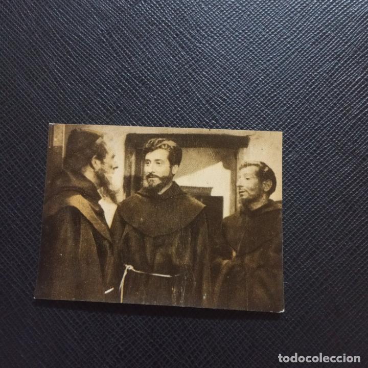 Collectable Antique Stickers: MARCELINO PAN Y VINO FHER 1955 CROMO - SIN PEGAR - CC4 - 46 B